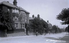 Dane-Road.-c1905.
